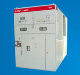 XGN17-40.5箱型固定式高压开关设备