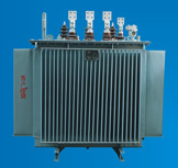 S11-M10kV油浸式变压器